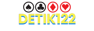Logo DETIK122
